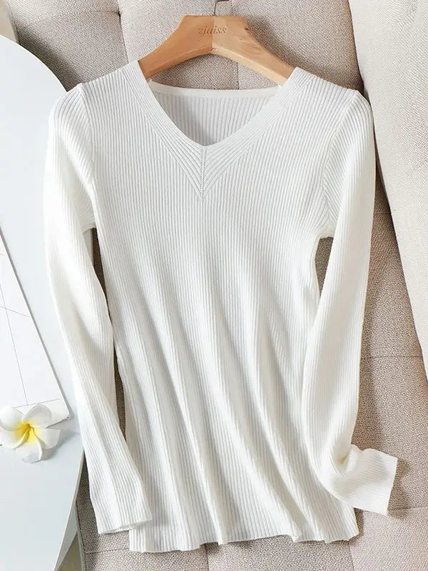 Vintage inspirierte Pullover