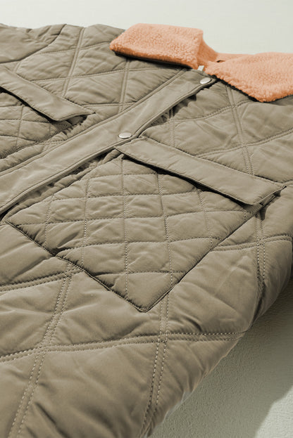 Wunderschön gefertigte Jacke