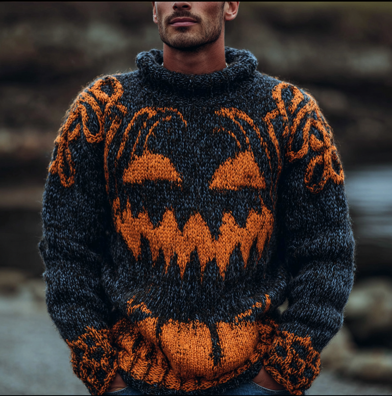 Elegant gestaltete Pullover
