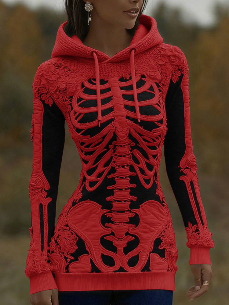Klassisch gestaltete Pullover