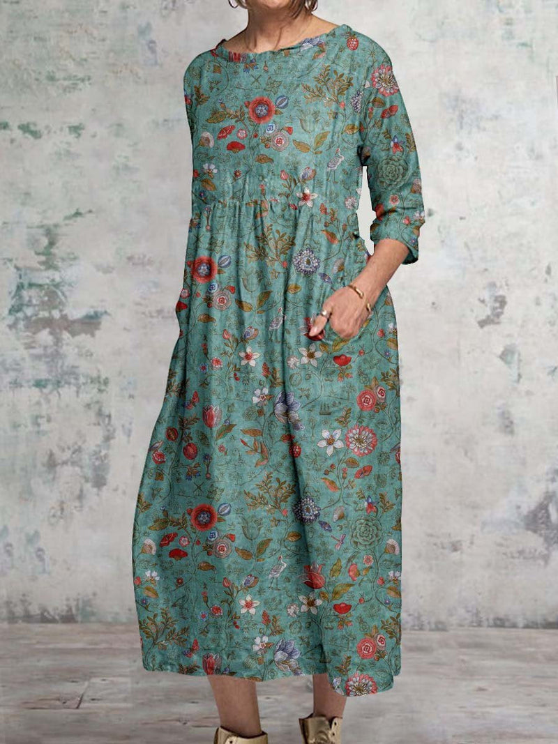 Elegant gestaltete Top