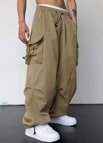 Durchdacht gestaltete Hose