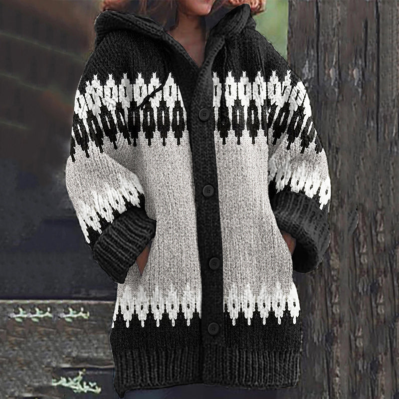 Wunderschön gefertigte Pullover