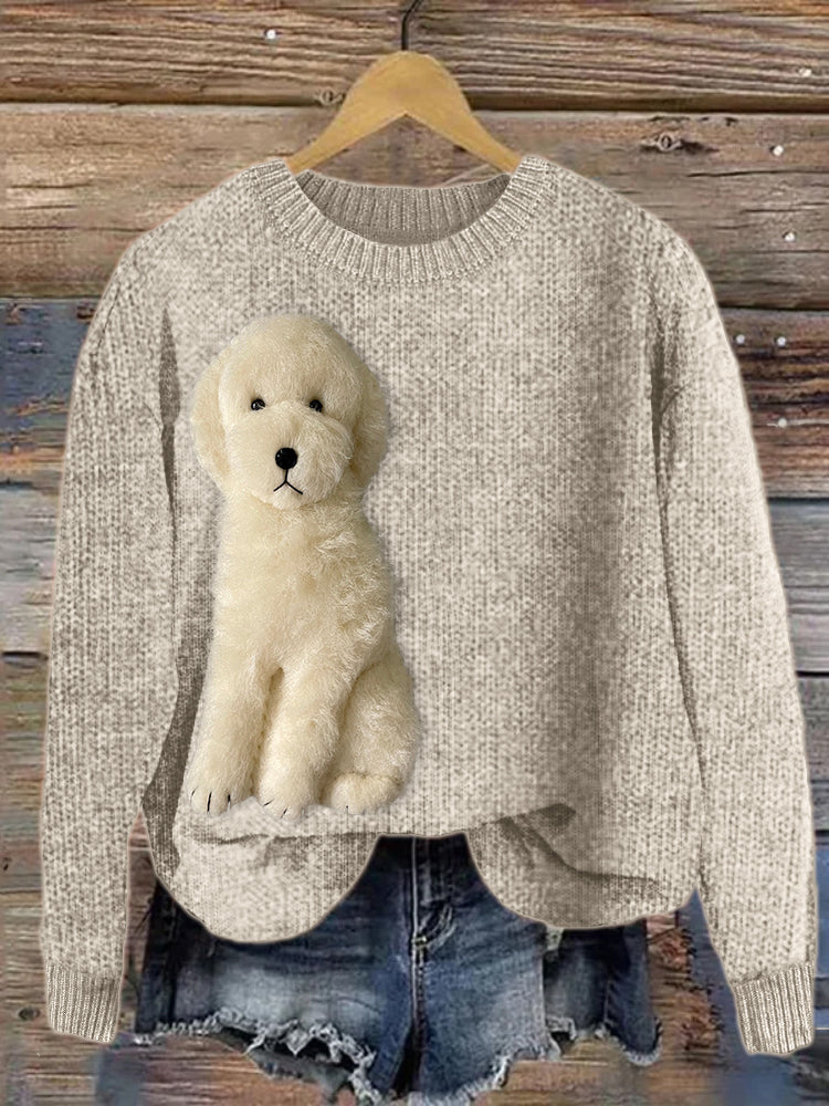 Wunderschön gefertigte Pullover