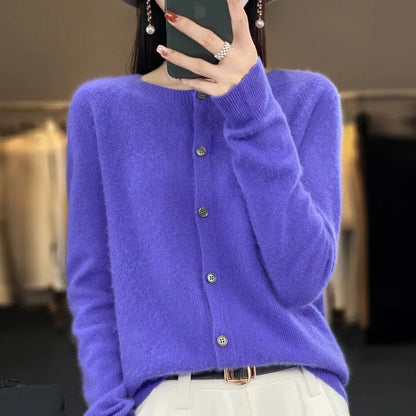 Vintage inspirierte Pullover