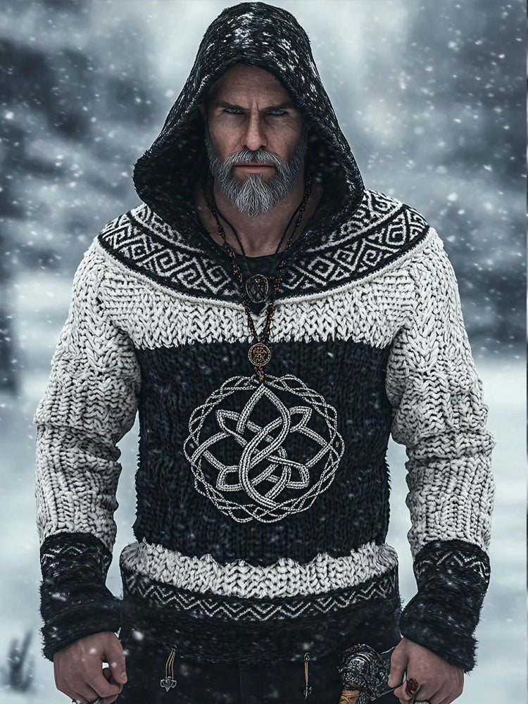 Elegant gestaltete Pullover