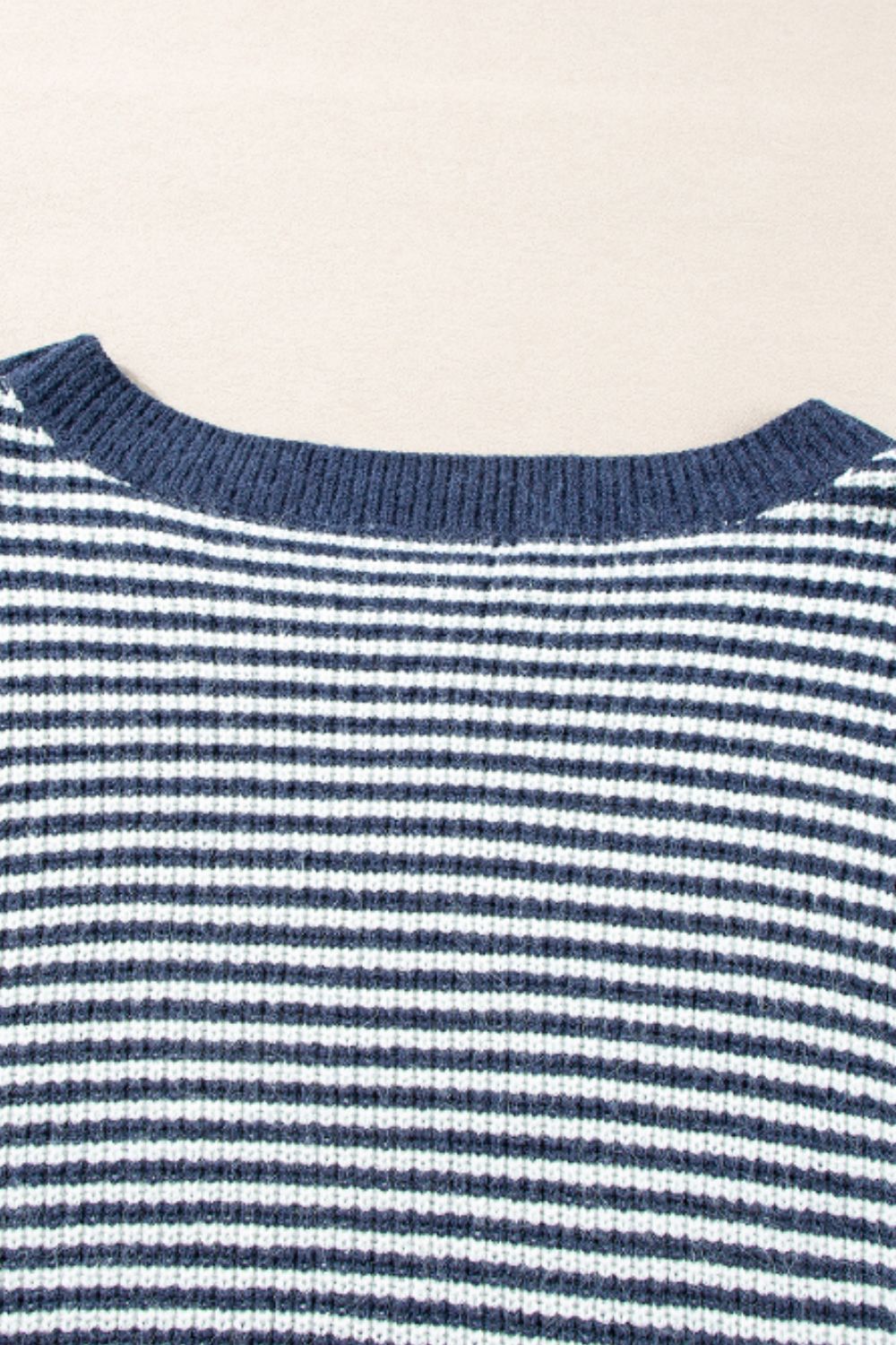 Vintage inspirierte Pullover