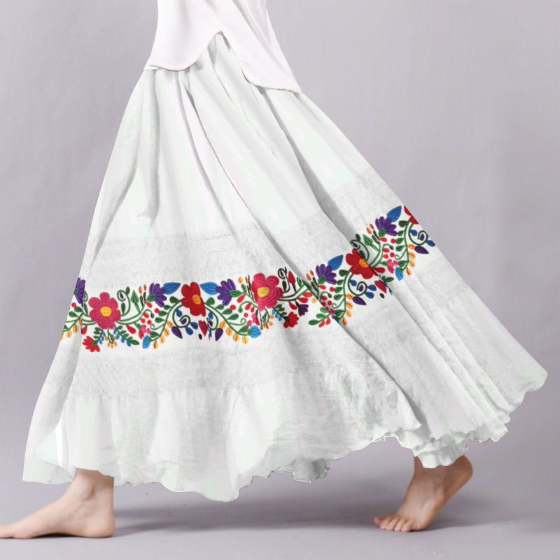 Elegant gestaltete Kleidungsstück