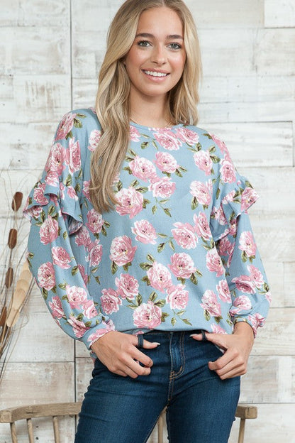 Elegant gestaltete Pullover