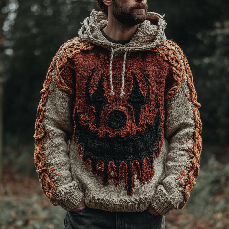 Wunderschön gefertigte Pullover