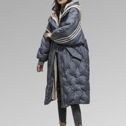 Vintage inspirierte Jacke
