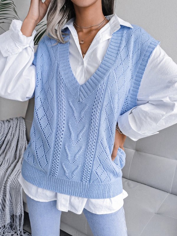 Wunderschön gefertigte Pullover