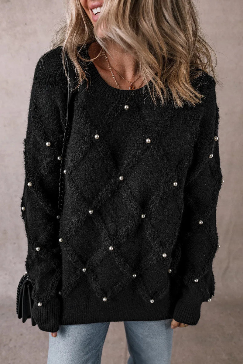 Vintage inspirierte Pullover