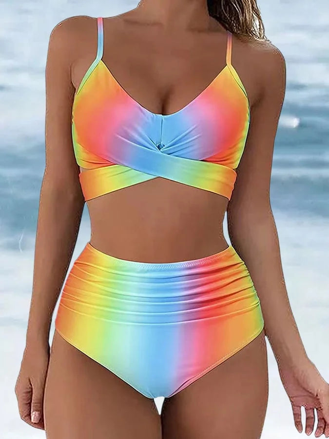 Genoveva® | Modern and Versatile Summer Bikini
