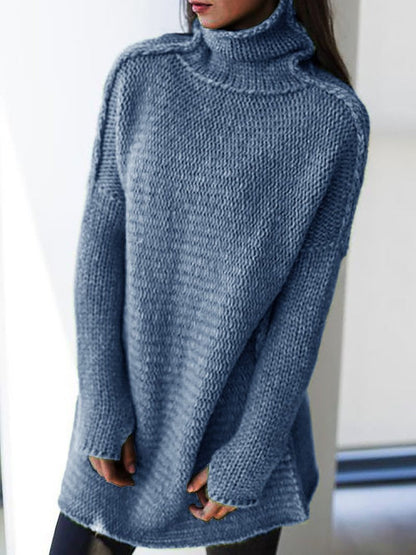Vintage inspirierte Pullover