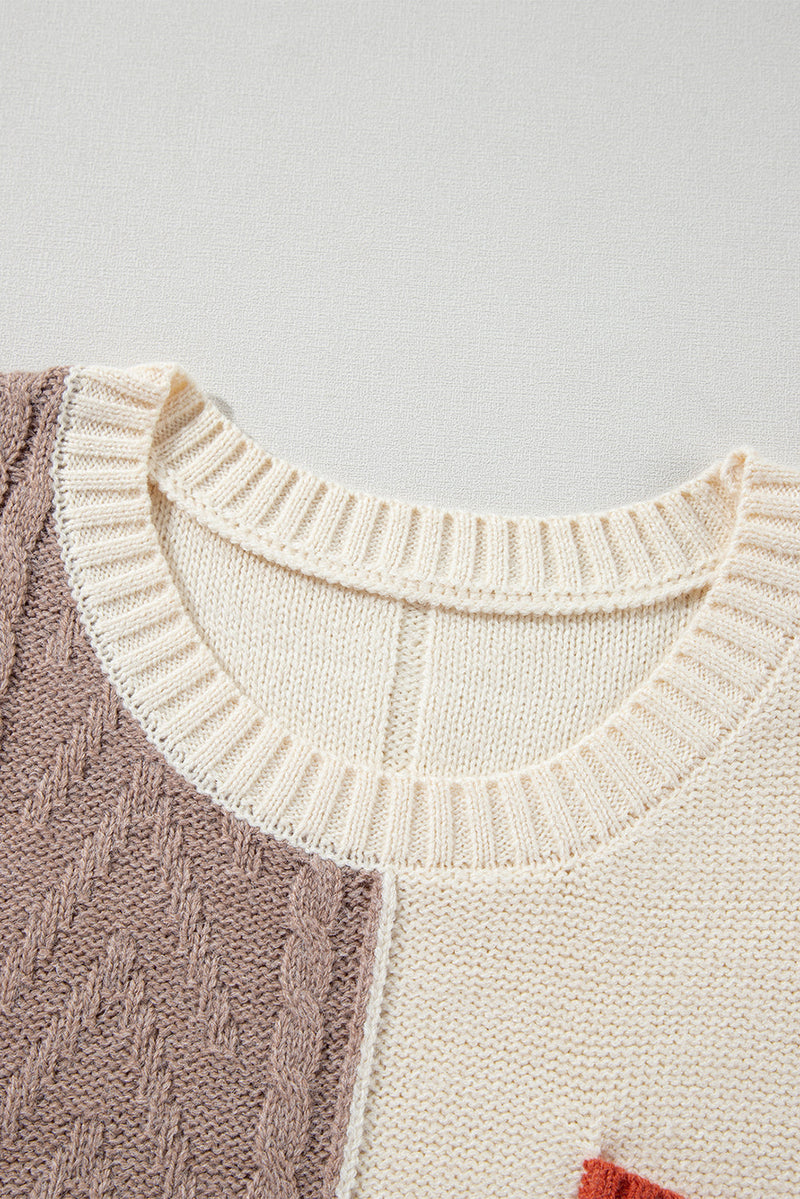 Wunderschön gefertigte Pullover