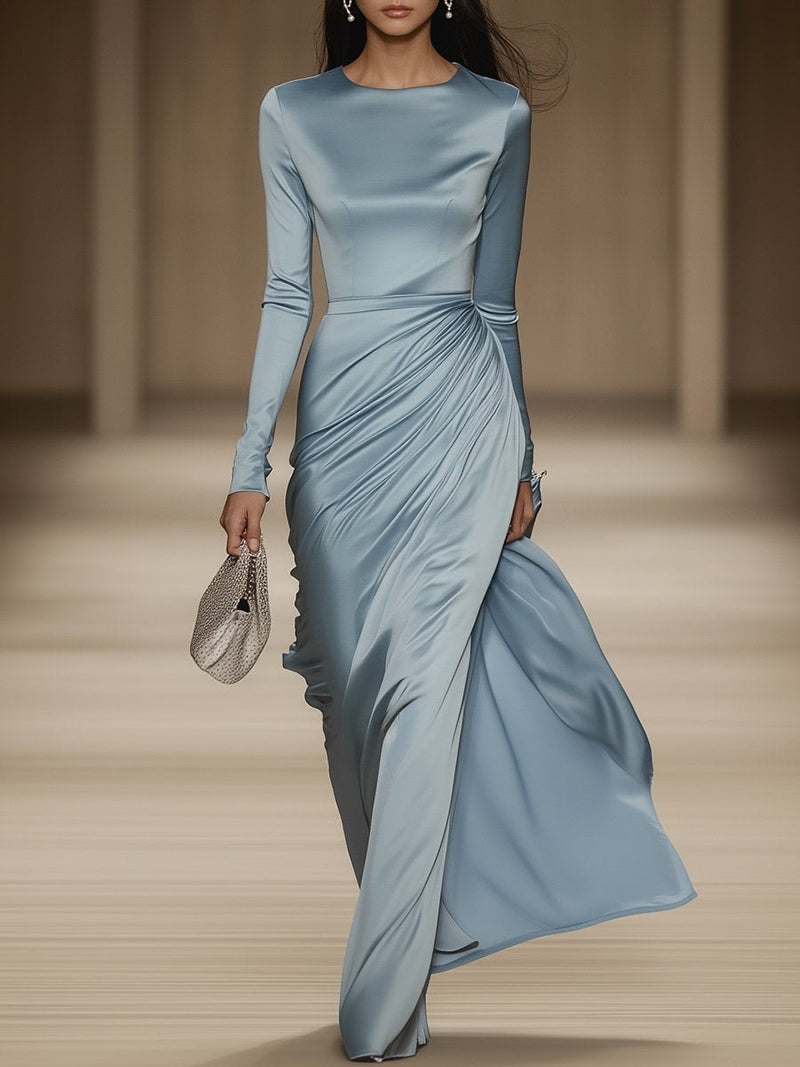 Vintage inspirierte Kleid