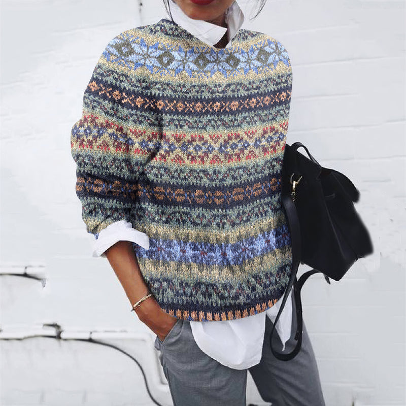 Wunderschön gefertigte Pullover