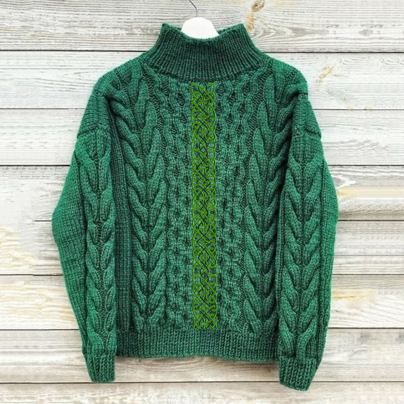 Wunderschön gefertigte Pullover