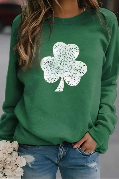 Anmutig gestaltete Pullover