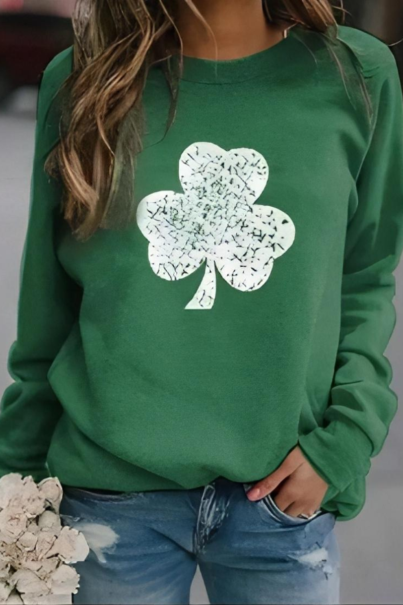 Anmutig gestaltete Pullover