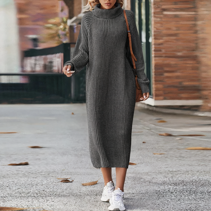 Zeitloser Vintage-Stil Pullover