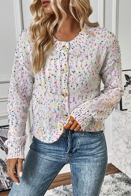 Klassisch gestaltete Pullover