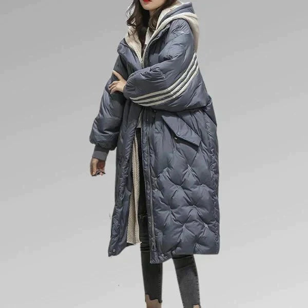Wunderschön gefertigte Jacke