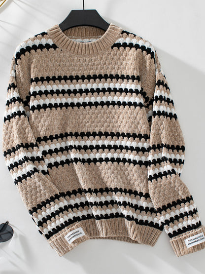 Elegant gestaltete Pullover