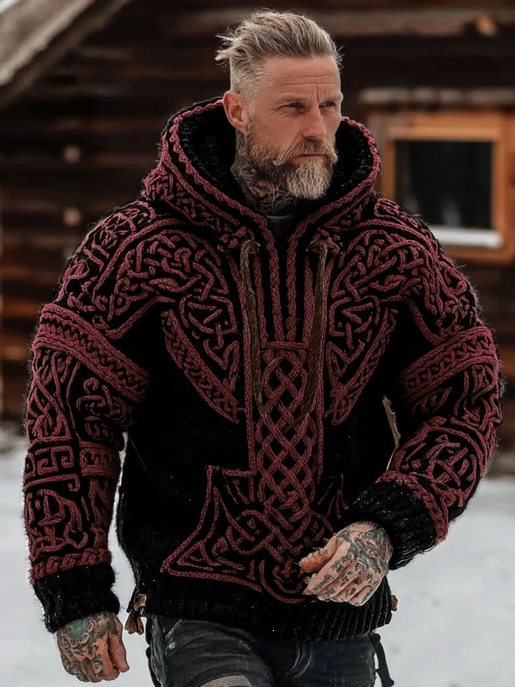 Elegant gestaltete Pullover