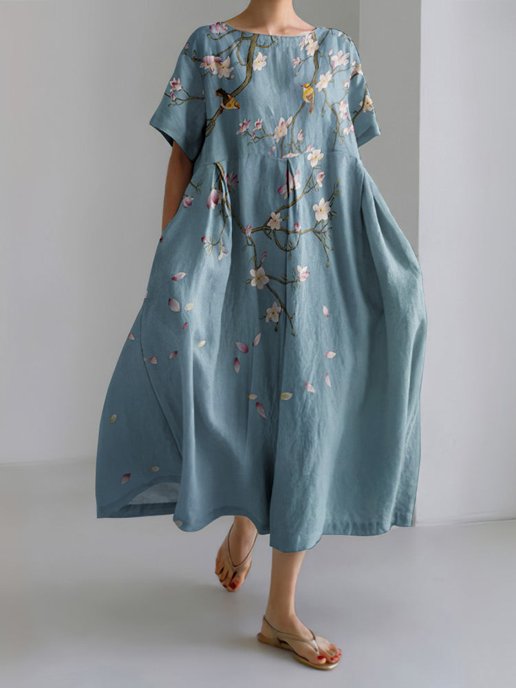 Elegant gestaltete Kleid