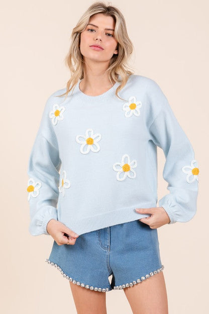 Durchdacht gestaltete Pullover