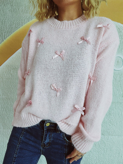 Elegant gestaltete Pullover