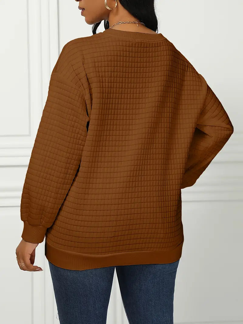 Wunderschön gefertigte Pullover