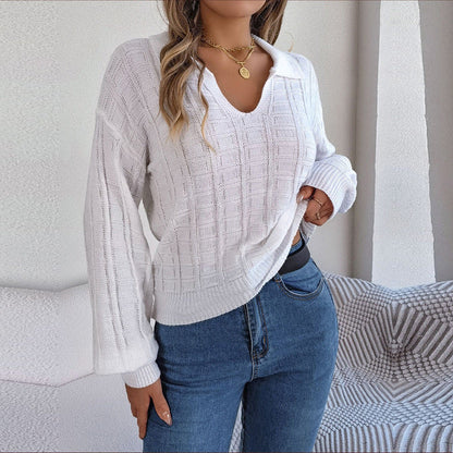 Vintage inspirierte Pullover