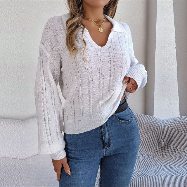 Vintage inspirierte Pullover