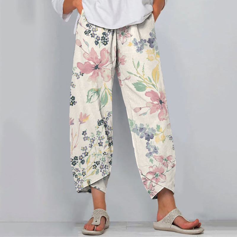 Klassische Vintage Hose