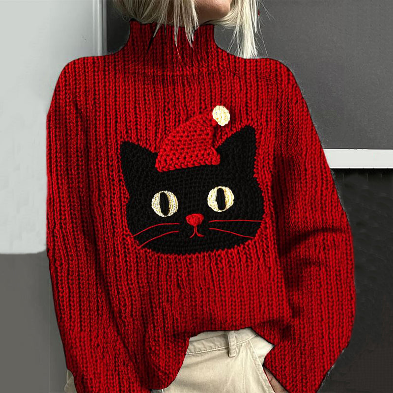 Vintage inspirierte Pullover
