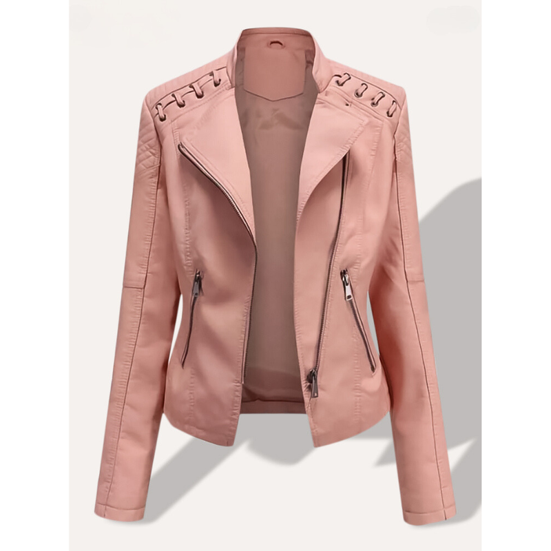 Wunderschön gefertigte Jacke