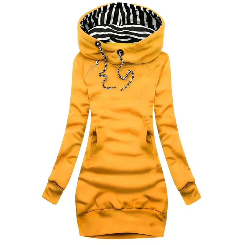 Klassisch gestaltete Pullover