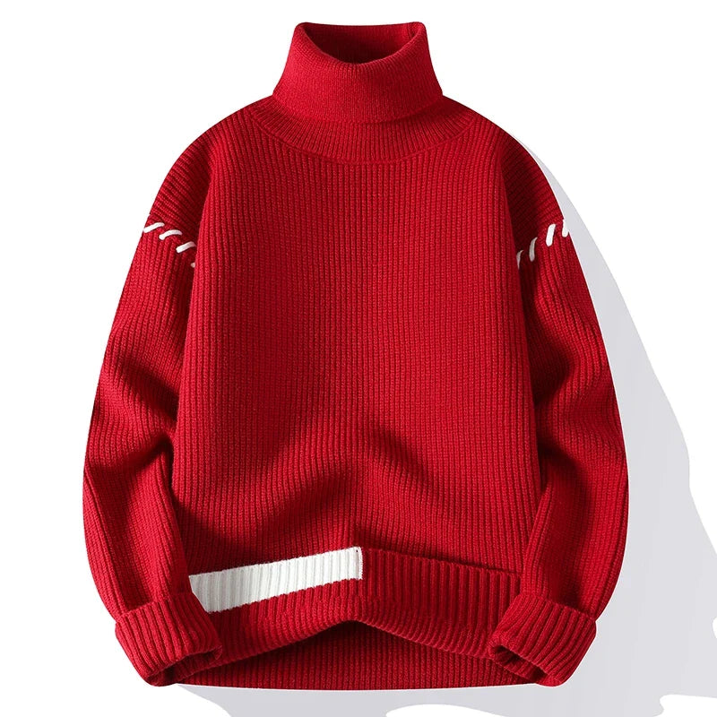 Elegant gestaltete Pullover