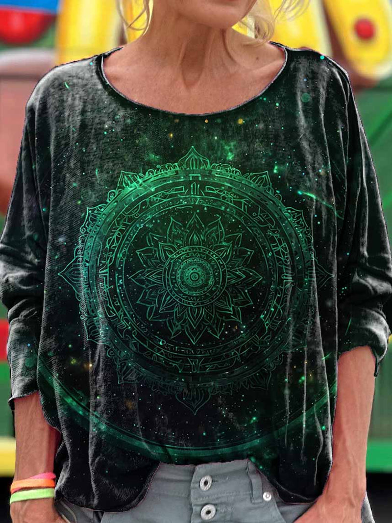 Klassische Vintage T-Shirt