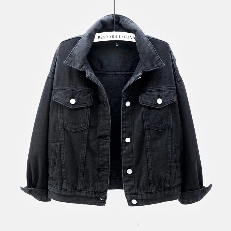 Vintage inspirierte Jacke
