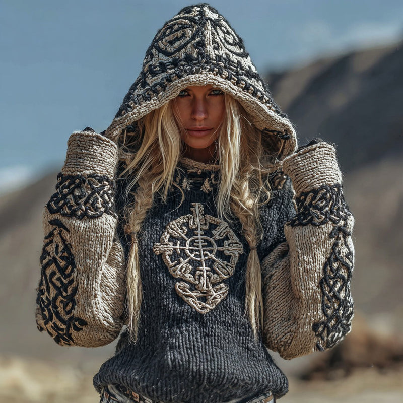 Wunderschön gefertigte Pullover