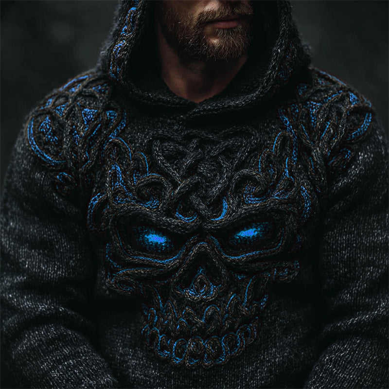 Vintage inspirierte Pullover