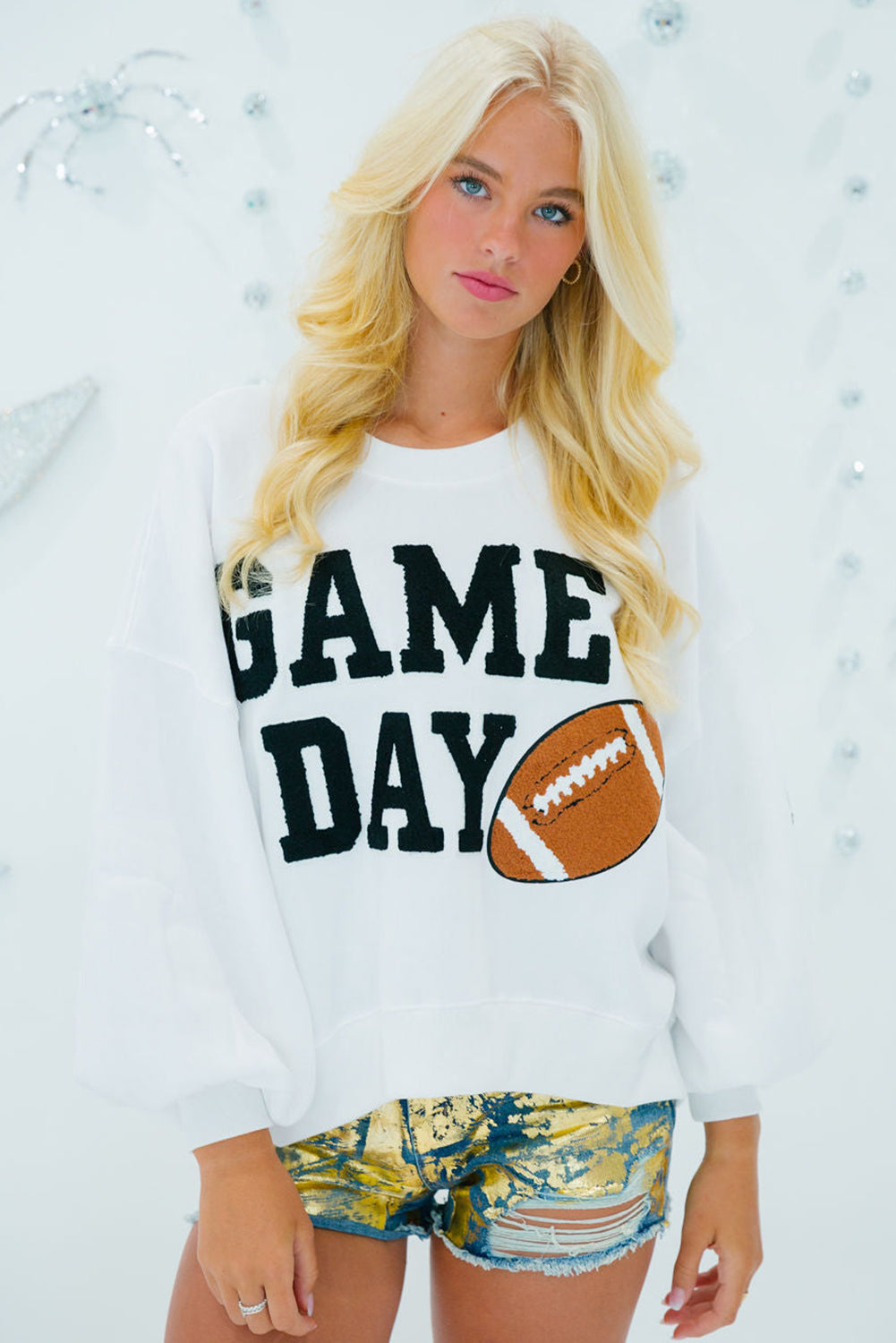 Elegant gestaltete Pullover