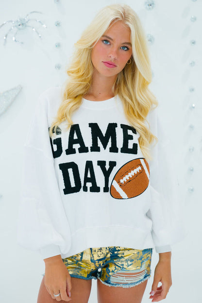 Elegant gestaltete Pullover