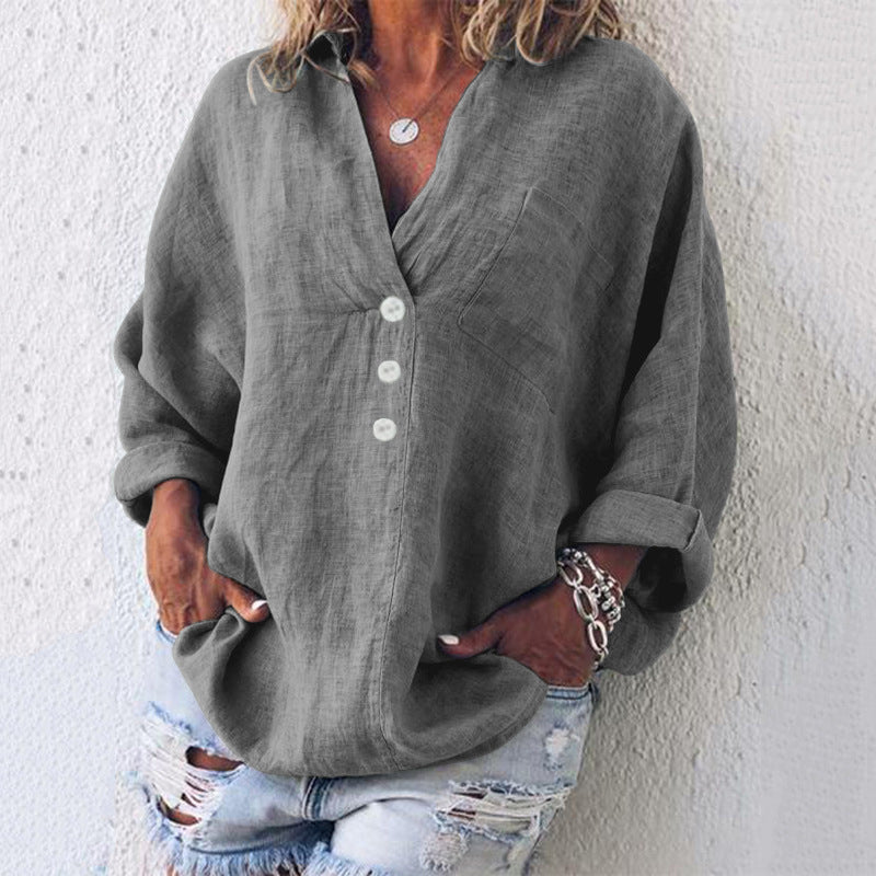 Zeitloser Vintage-Stil Pullover
