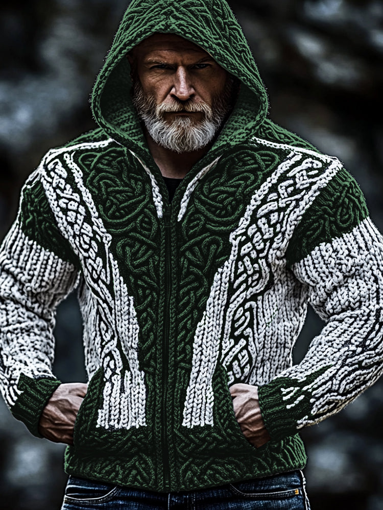 Durchdacht gestaltete Pullover