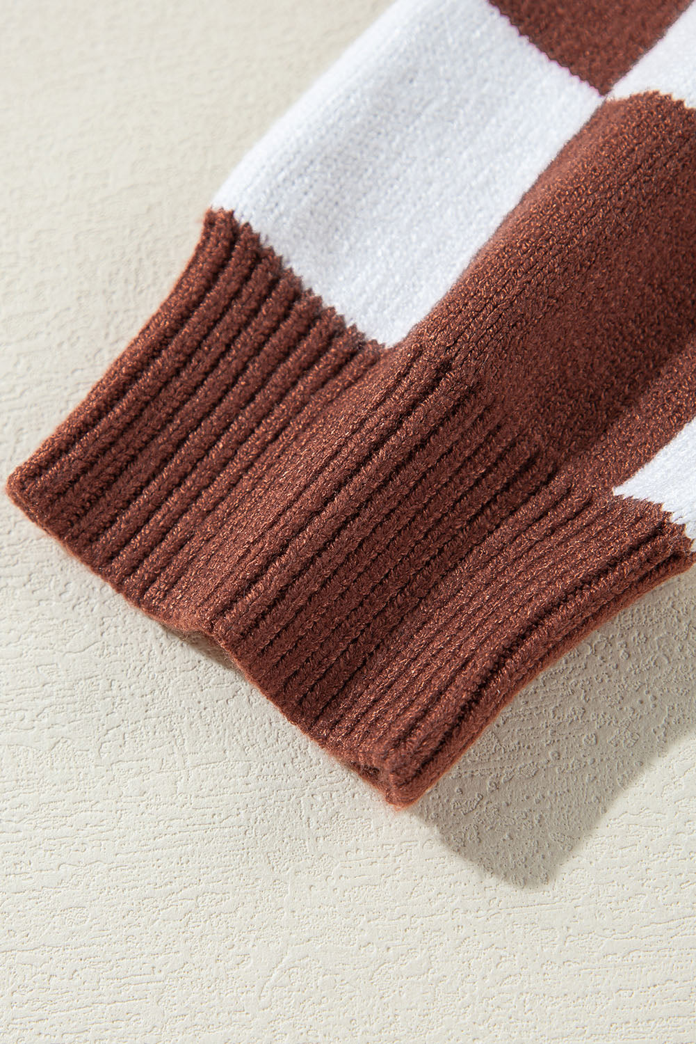 Klassische Vintage Pullover